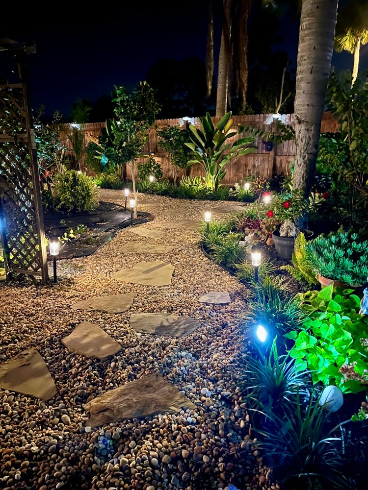 All Photos for Verimay's Garden and Landscaping in Hillsborough County, FL