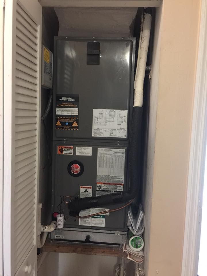 Interior Repairs for Over the Limit Appliances Service & Repairs in Hialeah, FL