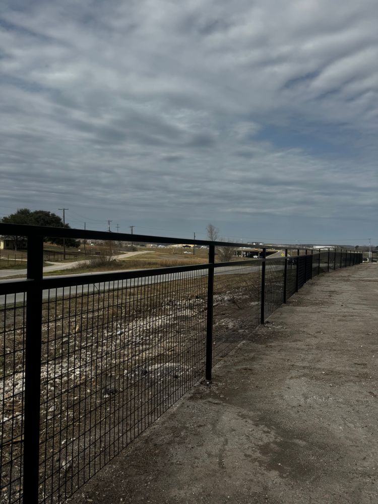 All Photos for N. B. Fence & Landscape in New Braunfels, TX