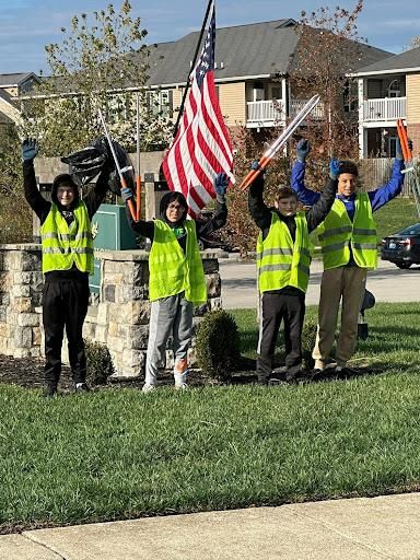 All Photos for JKL Lawn Service in Frankfort, KY