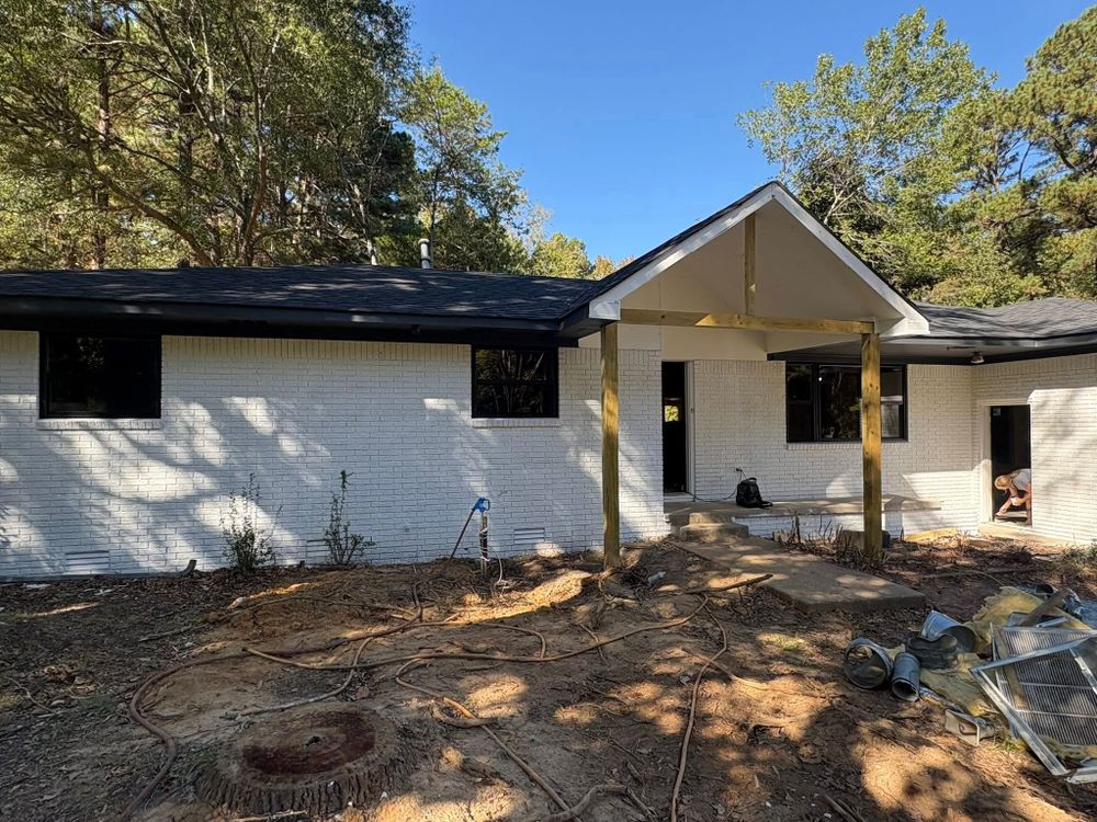 All Photos for Well Hung Windows & More in Hot Springs, AR