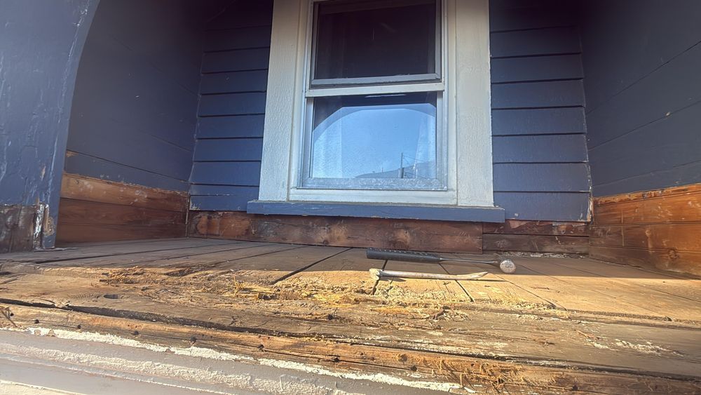 Roof replacements/repairs for All For U Roofing & Masonry in Boston, MA