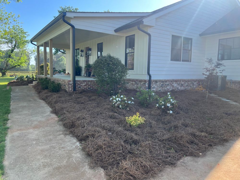 All Photos for LC Lawn Care & Landscaping in Canon, GA