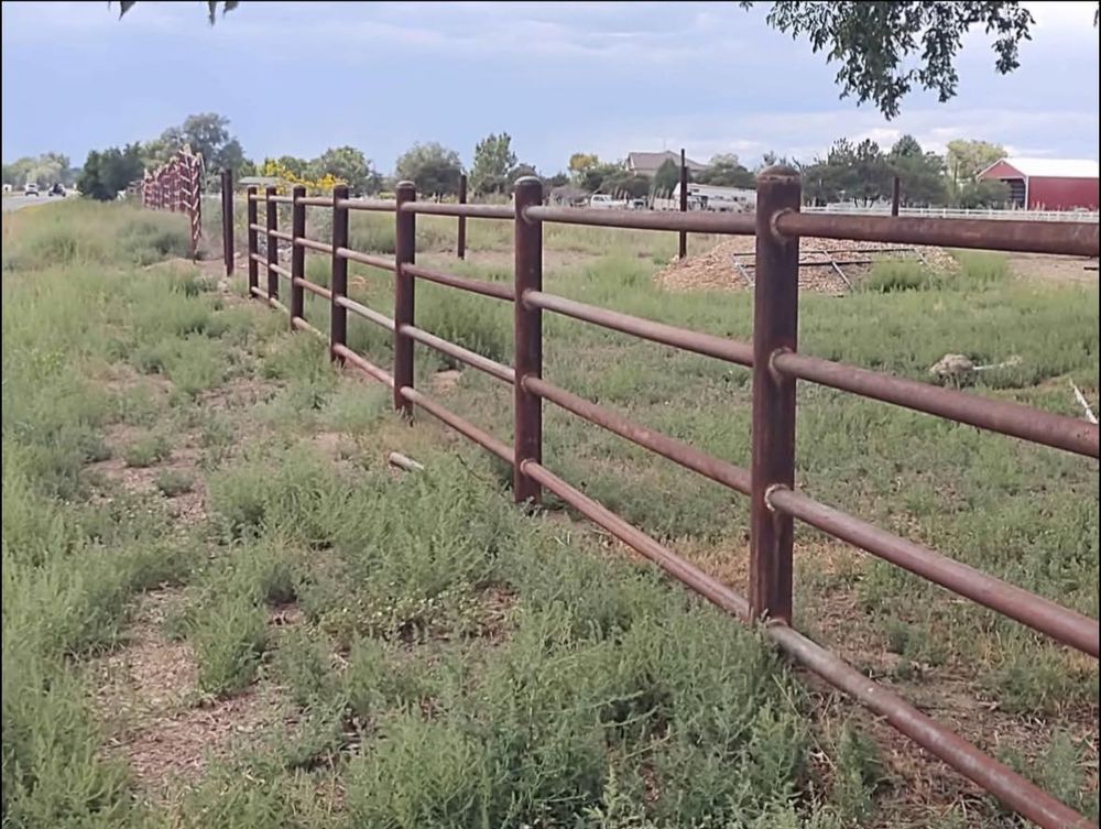 All Photos for Parker Welding and Fabrication in Greenleaf, KS