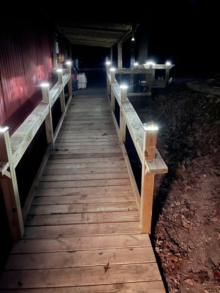 All Photos for Timeless Touch Renovations in Union, MO