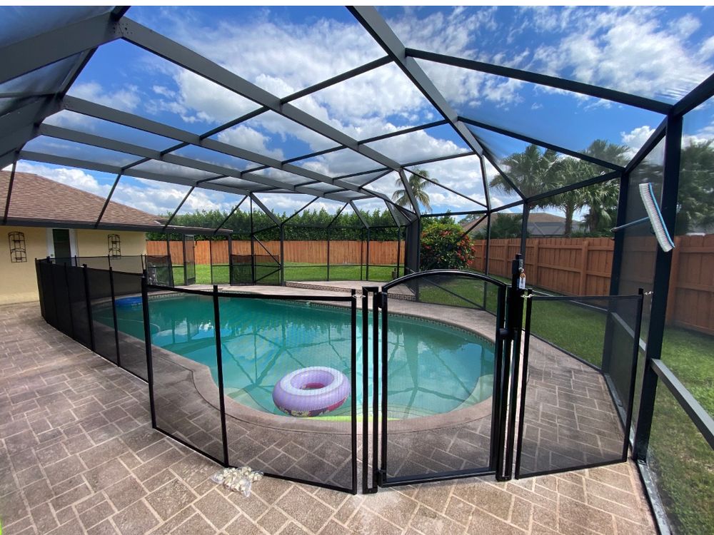 All Photos for MCN Pool Fence in Port St. Lucie, FL