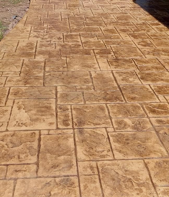 instagram for Slabs on Grade - Concrete Specialist in Spring, TX