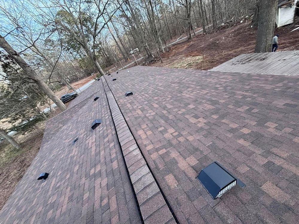 All Photos for HTR Legacy Roofing in Greenwood, SC