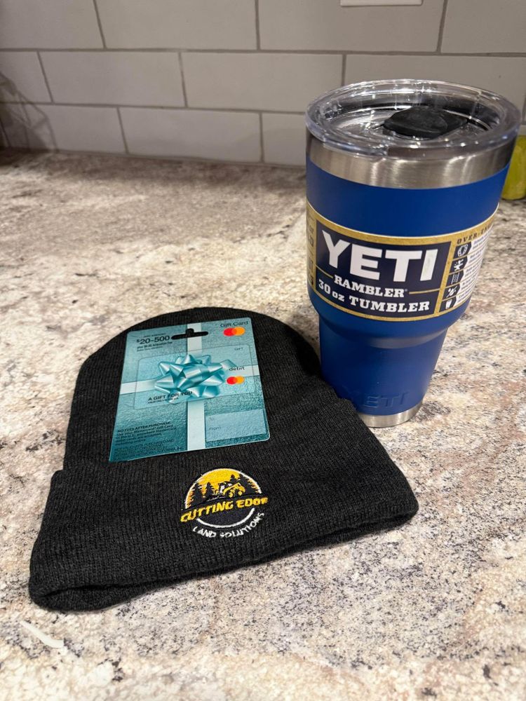 All Photos for Cutting Edge Land Solutions in Stanberry, MO