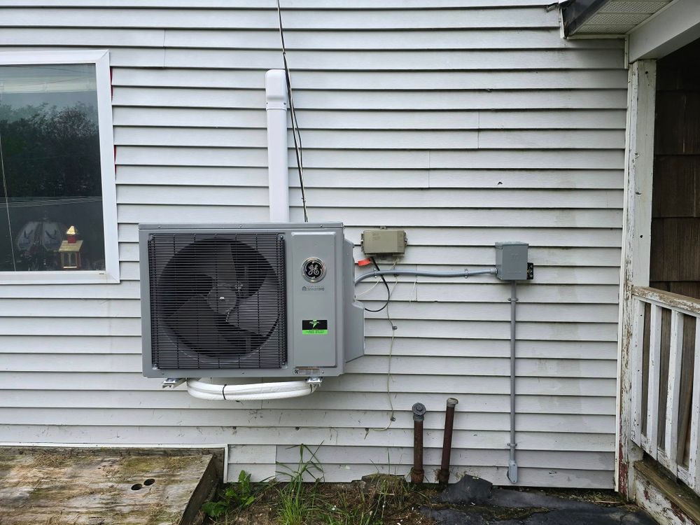 Electrical Repairs for AWM Electric in Fort Fairfield, ME