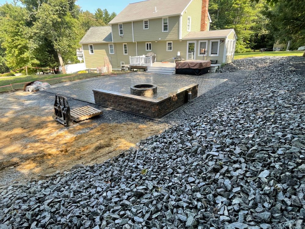 All Photos for Martin's Landscaping & Construction in Manchester, NH