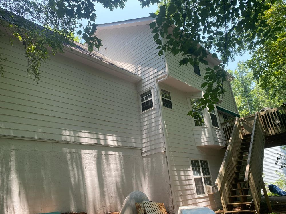 All Photos for MCR painting and remodeling LLC in Tucker, GA