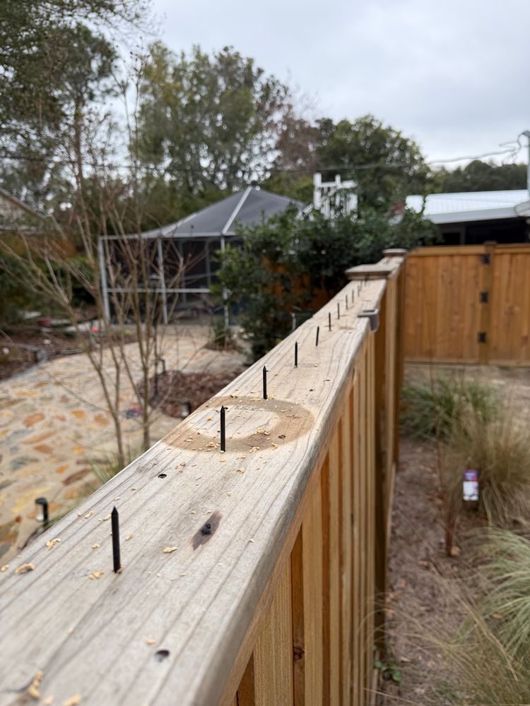 All Photos for Precision Exterior Enterprises in Pensacola, FL