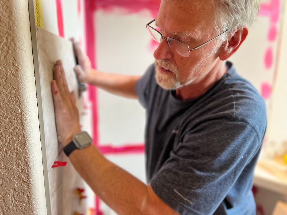 Integrity Tile and Carpentry team in Hillsboro, OR - people or person