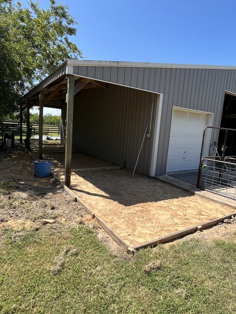 All Photos for South Coast Concrete n Demolition in Alvin, TX