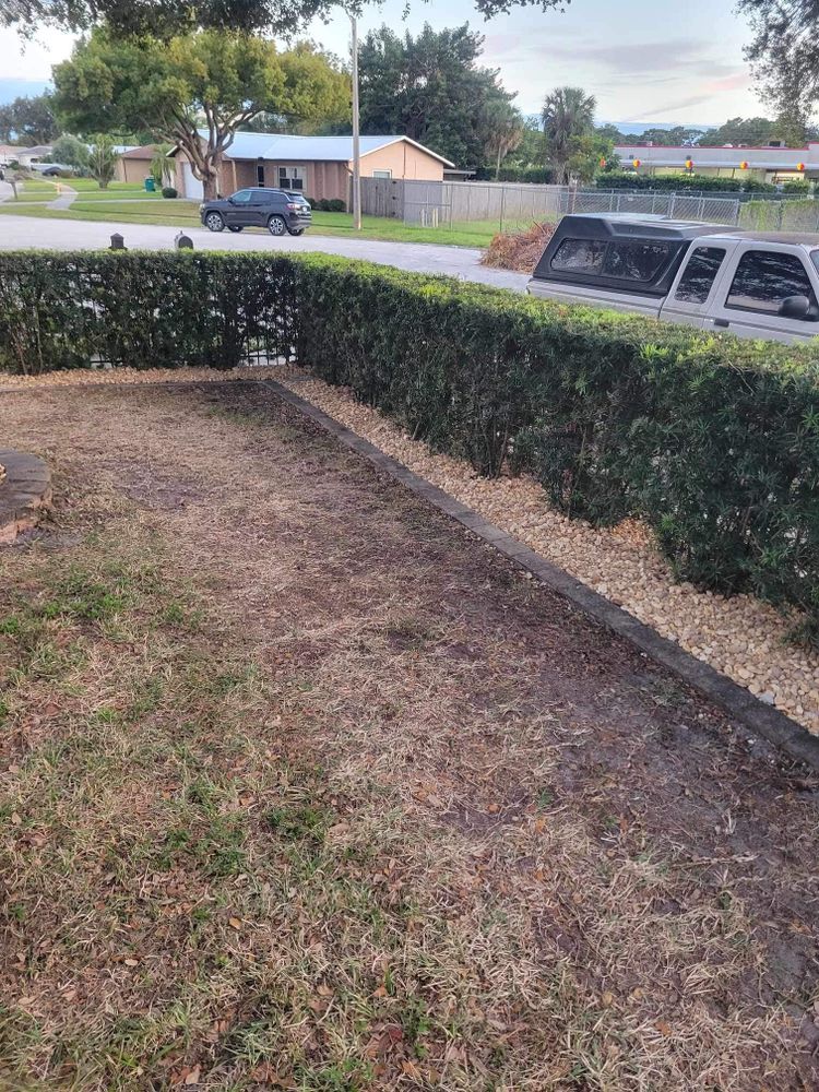 All Photos for Space Coast Property Maintenance and Management LLC in Melbourne, FL