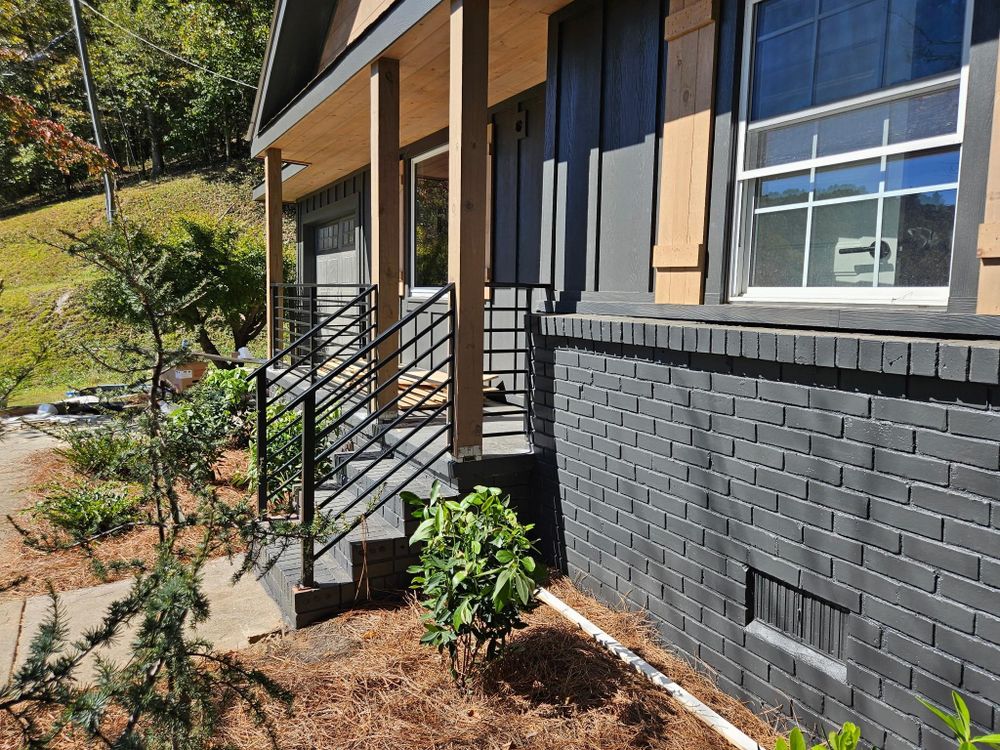 All Photos for Moose Welding And Metalworks in Blue Ridge, GA