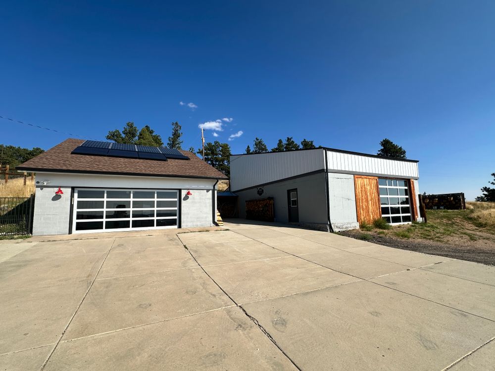 All Photos for Golden Peak Inspection in Golden, CO
