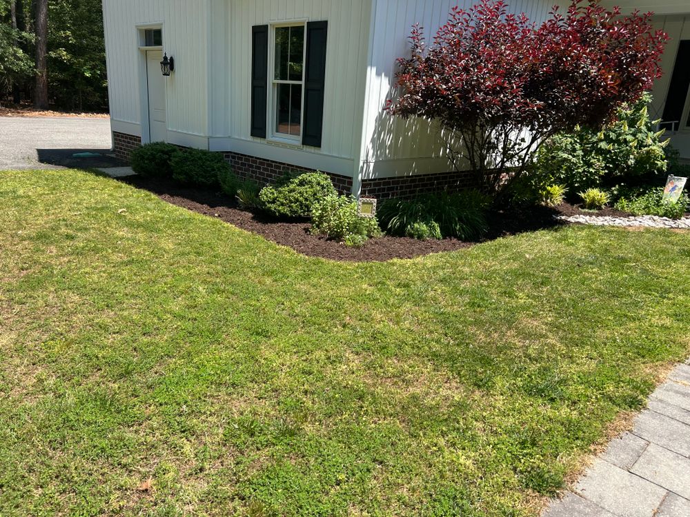 All Photos for The Whole 9 Yards Landscape VA in Heathsville, VA