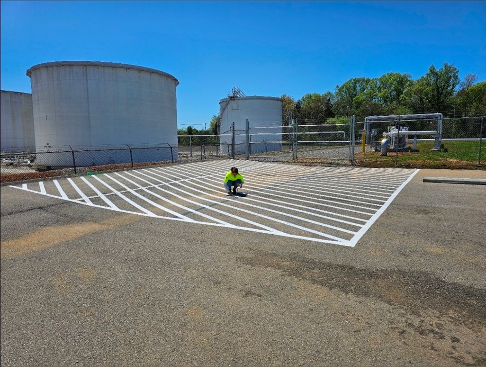 All Photos for Stripe A Lot in Knoxville, TN