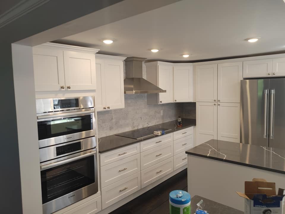 All Photos for Jones Construction and General Contracting in Chester, CT