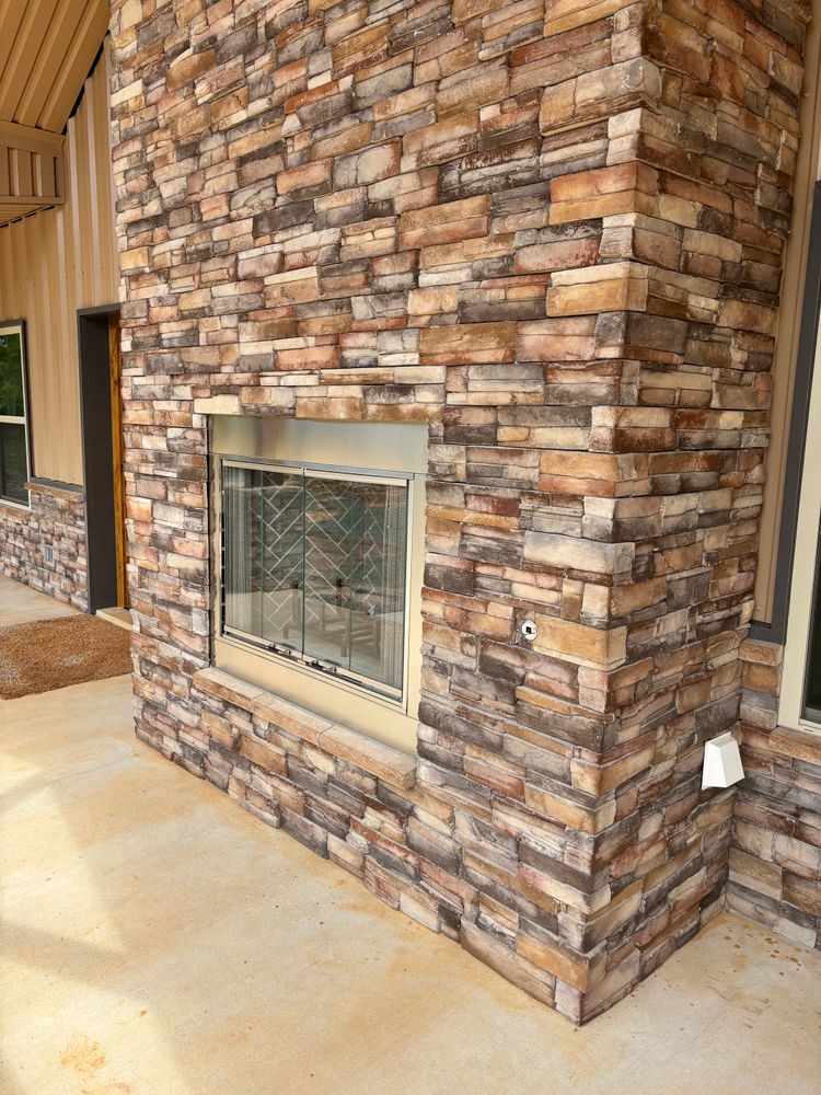 All Photos for Home Fireplace Pro in Gilmer, TX