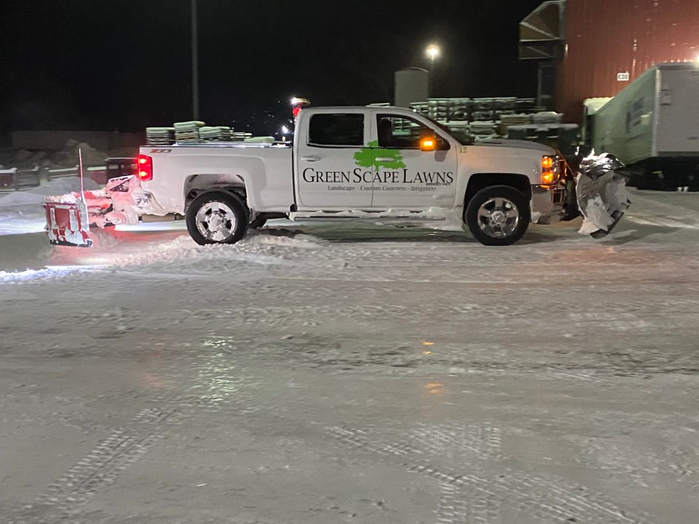 All Photos for Greenscape Lawns in Montague, MI