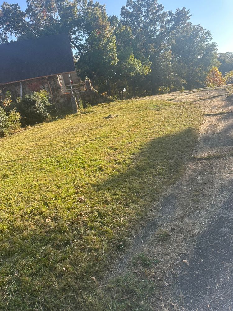 All Photos for J.P Landscaping and excavation in Chattanooga, TN