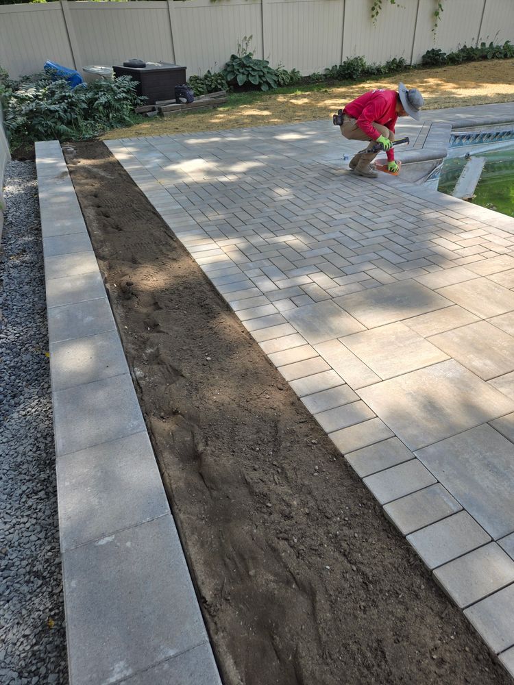All Photos for Tony Monaco Landscaping Inc. in Orange County, NY