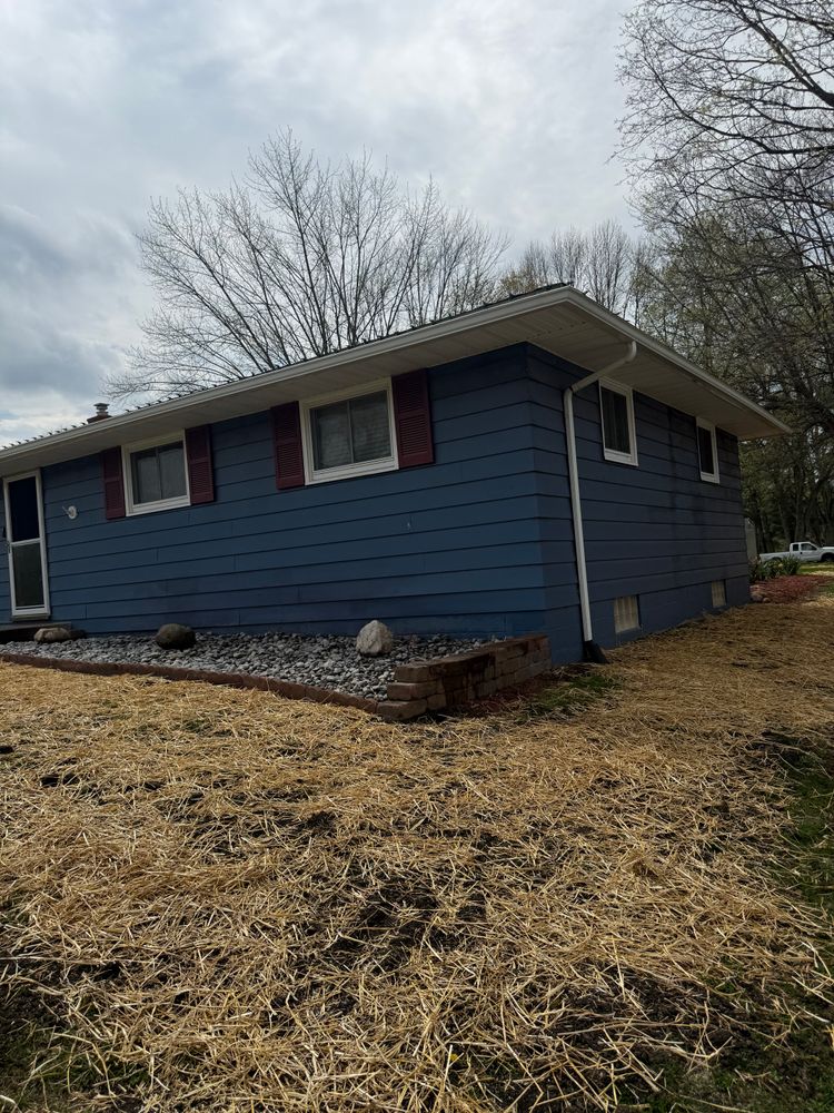 All Photos for Jenkins Landscaping & Property Management LLC in Clinton, OH