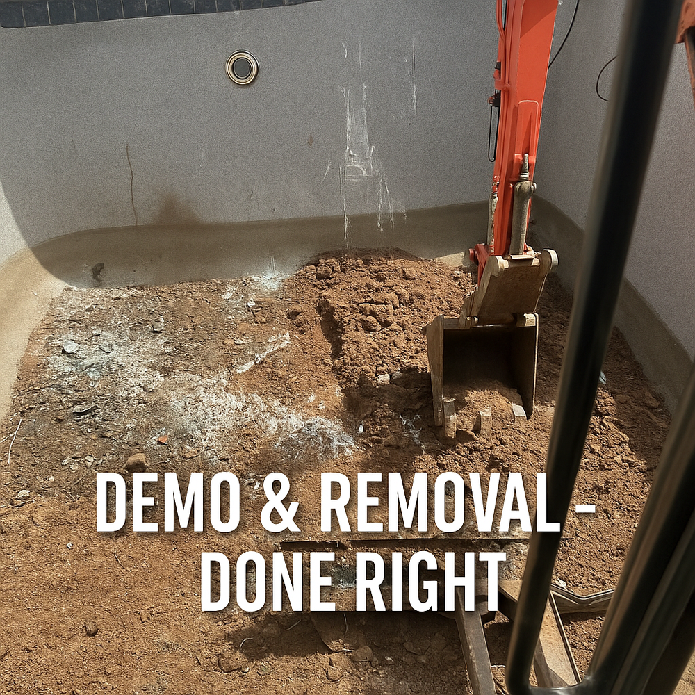 All Photos for Alex Galindo Construction Company in Abilene, TX