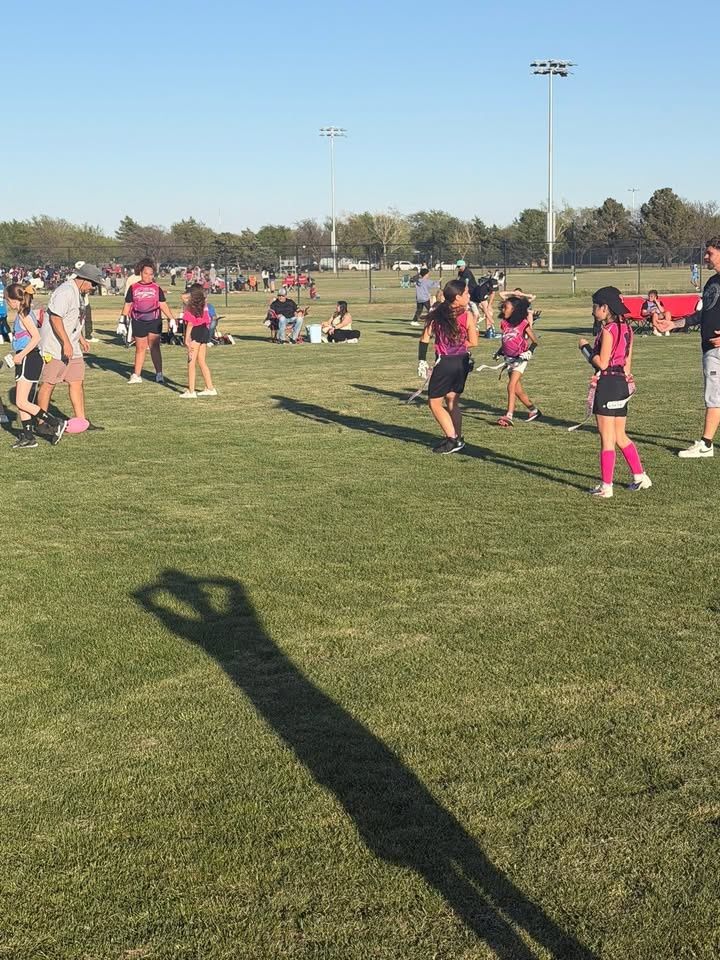 All Photos for Iron Plains Youth Football League in Amarillo, TX