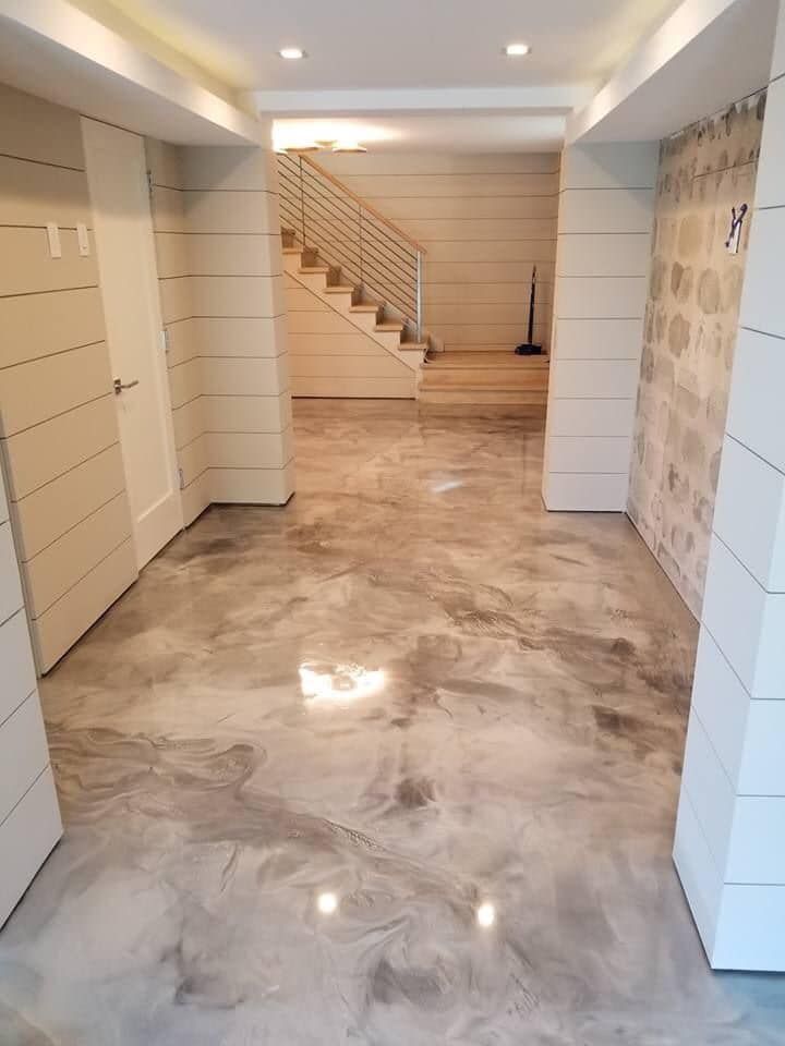 Flooring for NC Epoxy Floors in Apex,  NC