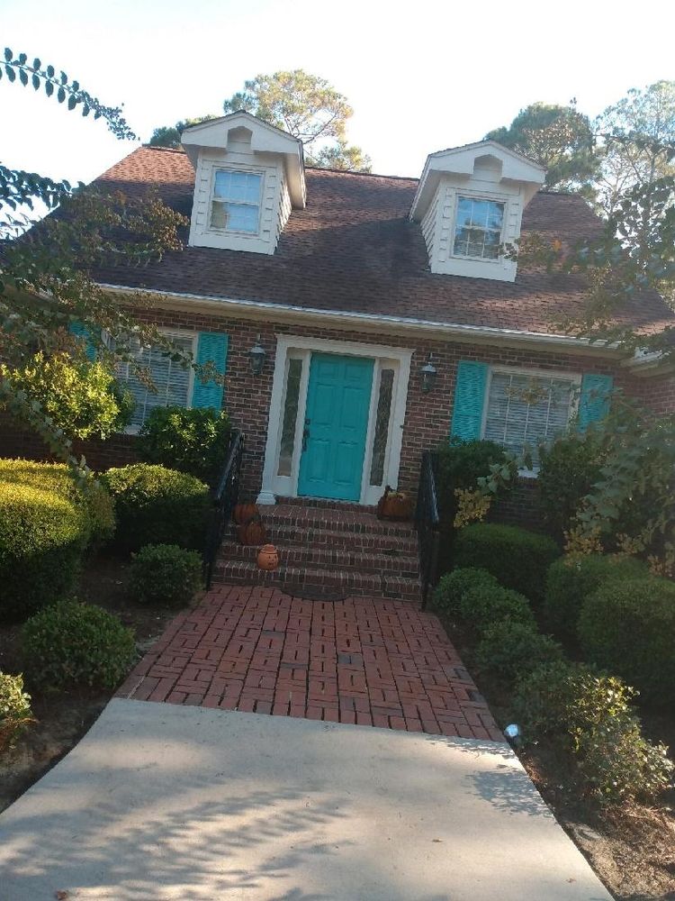 All Photos for Mike's Painting in Laurens County, GA