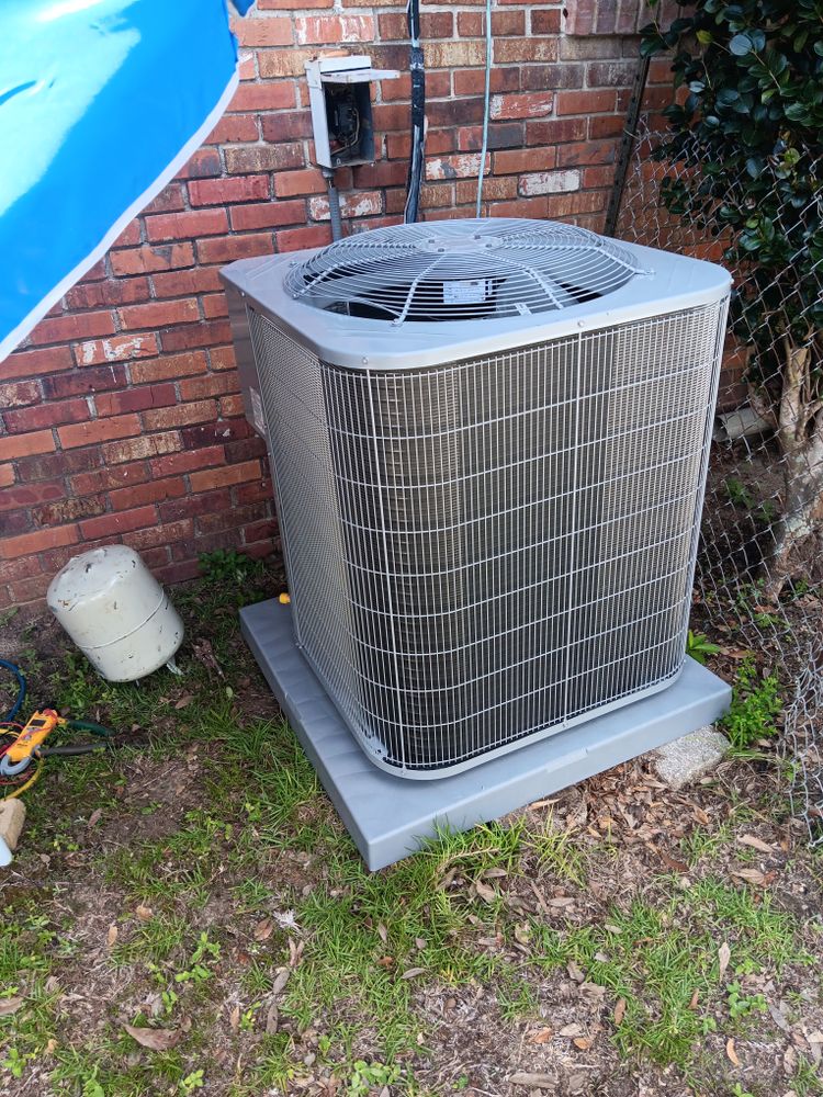 All Photos for G&S A/C and Heating in Gulfport,, MS