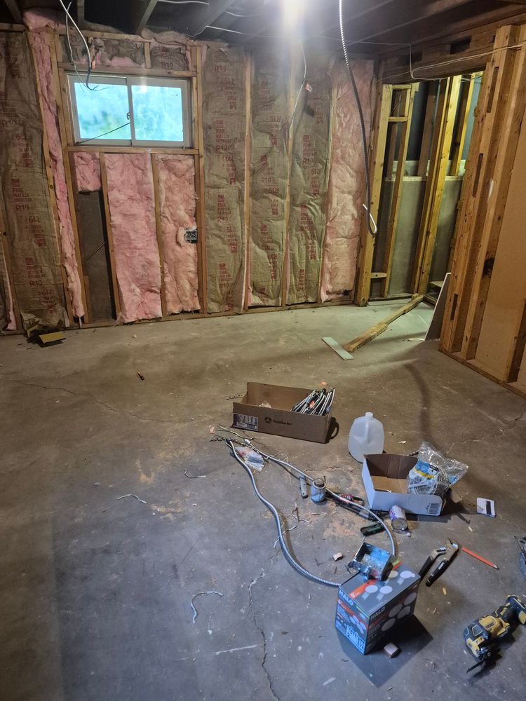 All Photos for Young Complete Remodeling in Country Club Hills, IL