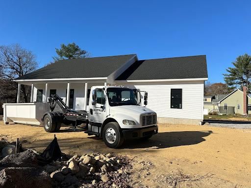 All Photos for Chapman Industries LLC in Ellington, CT