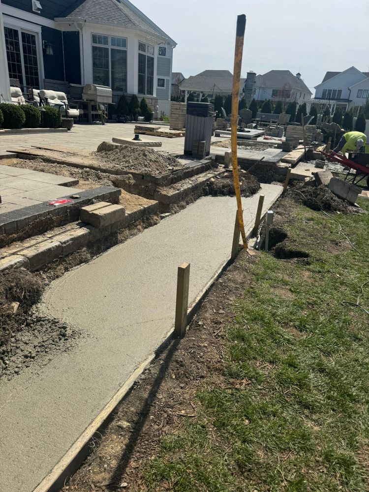 All Photos for Alvarez Pavingstone INC. in Lyons, IL