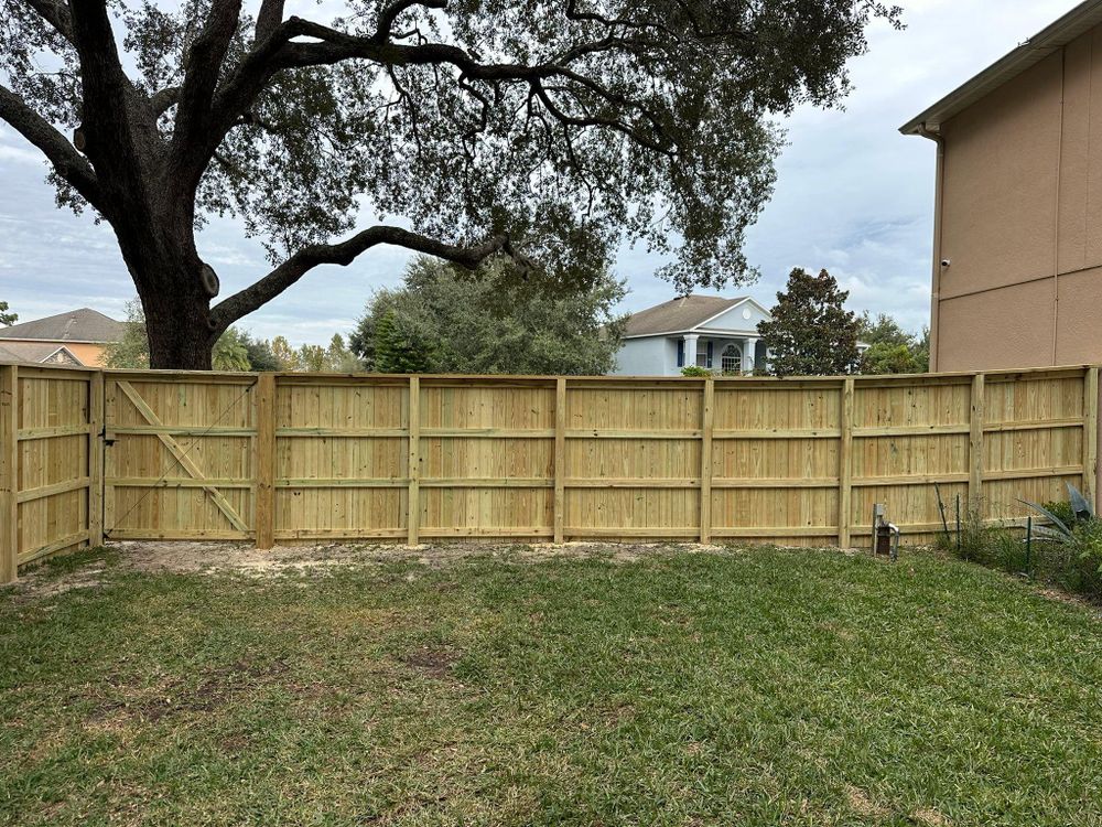 All Photos for Allbritton's Outdoor Solutions Inc in Geneva, FL