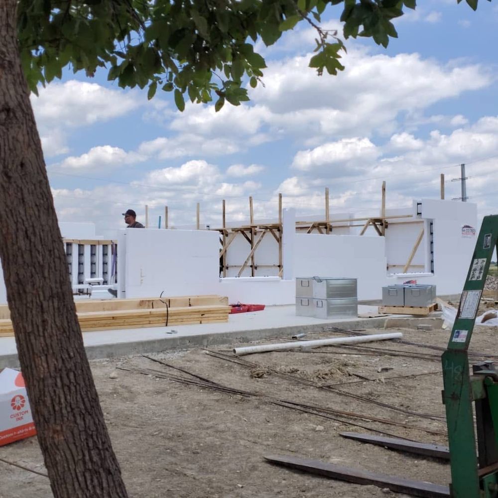 All Photos for Visten Construction Group LLC in Burkburnett, TX