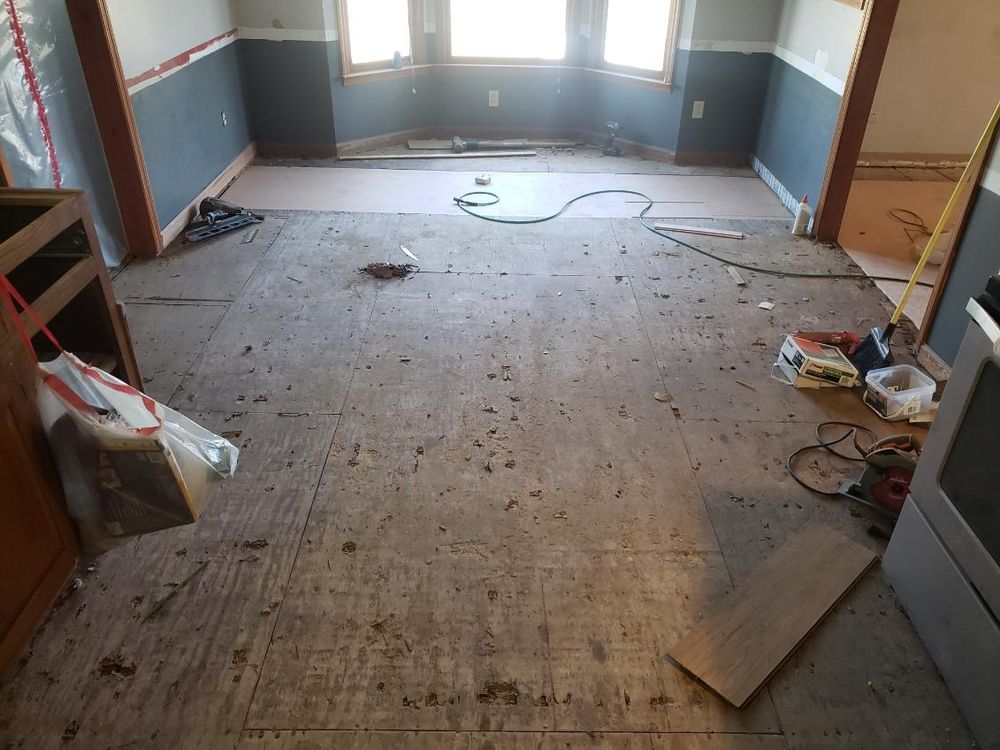 All Photos for Marberry Construction in Fayetteville, TN