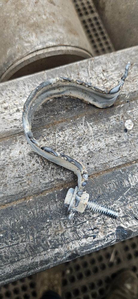 creative welding, odd ball requests  for Mid-Mountain Maintenance in Bonney Lake, WA