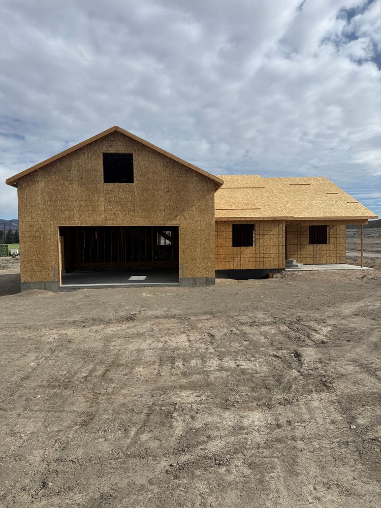 All Photos for Christensen Remodeling & Repair in Price, UT
