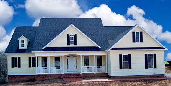 Custom Home Construction for Paulco Homes in Westminster, MD
