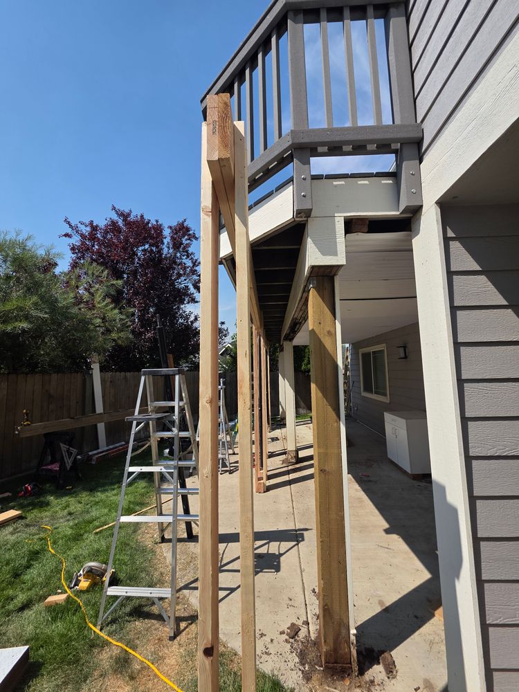 All Photos for Rob's Odd Jobs in Moscow, ID