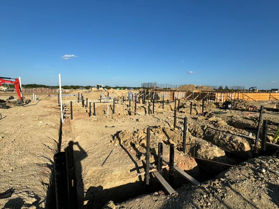 Plumbing for Precision Plumbing LLC in Liberty County, TX