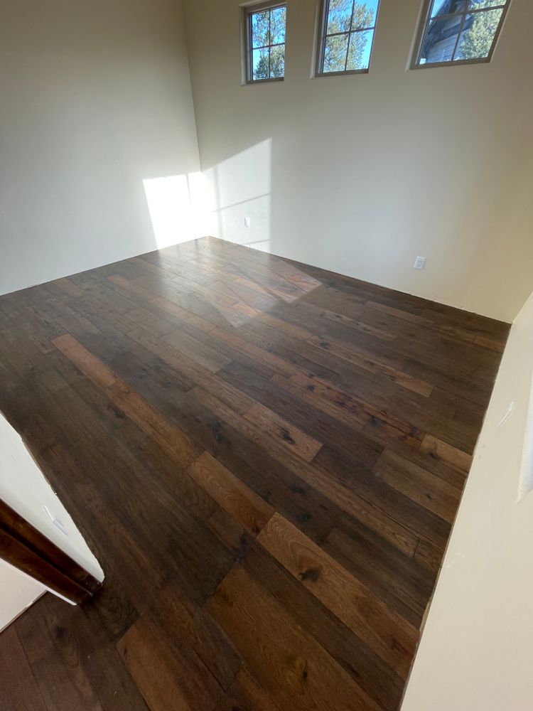 Transform your home with our expert hardwood floors service, offering durable, elegant designs in a variety of finishes to enhance beauty and value. experience timeless quality and exceptional craftsmanship today. for C&N Flooring Solutions LLC in Chino Valley, AZ