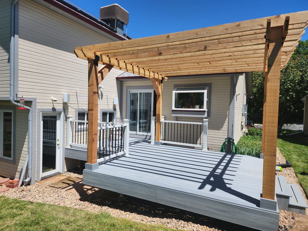 All Photos for Silva Remodeling in Lafayette, CO