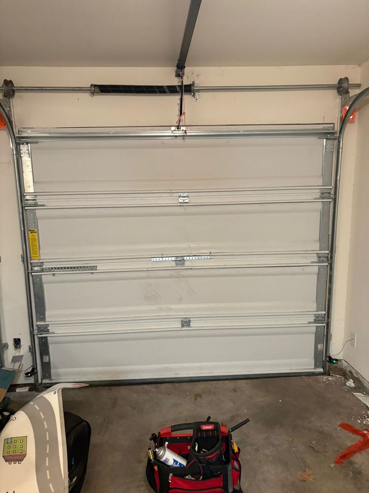 All Photos for Eastern Lion Garage Door in Round Rock, TX