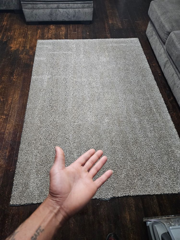 Our professional carpet cleaning service will restore the beauty of your carpets, remove tough stains, and leave them fresh and clean. for Clean it Like You Mean It in Asheville, NC
